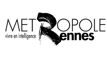 logo de Rennes Métropole